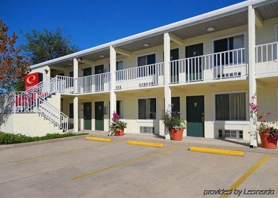 Americas Best Value Inn Bradenton-Sarasota Exterior foto
