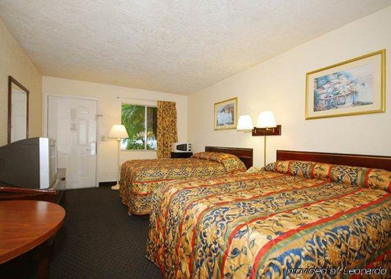 Americas Best Value Inn Bradenton-Sarasota Zimmer foto